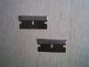 Single edge razor blades - Saw and Knife Blades series