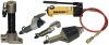 Single hand operating rescue tools kit