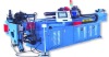 Single head hydraulic pipe bending machine