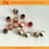 Sinter diamond wire saw beads (manufactory with ISO9001:2000)