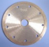 Sintered Diamond Continuous Saw Blade