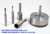 Sintered Diamond Core Drill