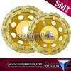 Sintered Diamond Cup Grinding Wheel