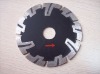 Sintered Diamond saw blade