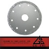 Sintered Narrow Turbo Saw Blade