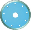 Sintered Saw Blade-Rim for Tile & Ceramics 230mm