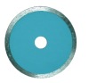 Sintered Saw Blade-for Continuous Rim 105mm