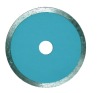 Sintered Saw Blade-for Continuous Rim 115mm