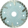 Sintered Saw Blade-for Protected Type 105mm