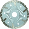 Sintered Saw Blade-for Protected Type 125mm