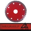 Sintered Saw Blades Diamond Tools