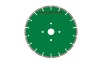 Sintered Segmented Diamond Saw Blade