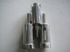 Sintering diamond drill bits