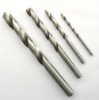 Size 4.0, 6.0, 9.0,12.5 Fully Ground HSS Twist Drill