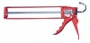 Skeleton Caulking Gun steel 9"