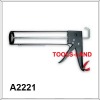 Skeleton Type Caulking Gun