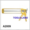 Sketelon Type Caulking Gun