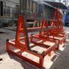 Slab Top A-Frames