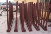 Slab marble Storage Racks