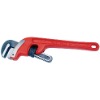 Slanting Pipe Wrench