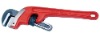 Slanting Pipe Wrench