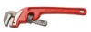Slanting Pipe Wrench