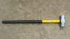 Sledge hammer with Covered Handle
