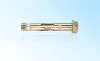 Sleeve Anchor with Hex Bolt