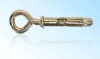 Sleeve Anchor with O Hook Bolt