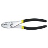 Slip jiont pliers,American pat