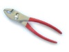 Slip joint pliers