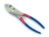 Slip joint pliers