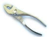 Slip joint pliers