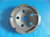 Slive Hot sale grinding cup wheel