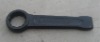 Slogging RING Wrench