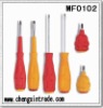 Slotted(Phillips) Stubby Screwdriver /Slotted(Phillips) Screwdriver