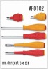 Slotted(Phillips) Stubby Screwdriver /Slotted(Phillips) Screwdriver