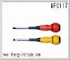 Slotted/Phillips/Torx Screwdriver