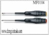 Slotted Screwdriver/ Phillios Screwdriver