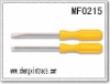 Slotted Screwdriver/Phillips Screwdriver