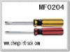 Slotted Screwdriver/Phillips Screwdriver