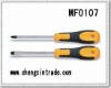 Slotted Screwdriver/ Phillips Screwdriver