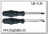 Slotted Screwdriver/Phillips Screwdriver