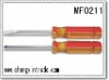 Slotted Screwdriver/Phillips Screwdriver