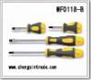 Slotted Stubby(Phillips Stubby) Screwdriver/Slotted/Phillips Screwdriver