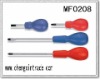 Slotted Stubby Screwdriver/Phillips Stubby Screwdriver/Slotted Screwdriver/Phillips Screwdriver