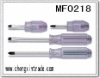 Slotted Stubby Screwdriver/ Phillips Stubby Screwdriver/Soltted Screwdriver/Phillips Screwdriver