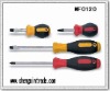 Slotted (phillps) Stubby Screwdriver/Phillips Stubby Screwdriver