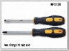 Slotted screwdriver/Phillips screwdriver