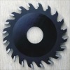 Slotting Circular Saw Blade